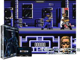 Terminator 2 - Judgment Day
